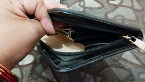 Black Clutch