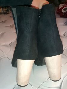 Shoetopia Heels Boots