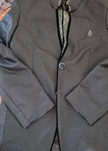 Men's Ethnic Jacket