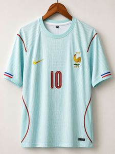 Nike Embroidered France WC Home Kit 🔥