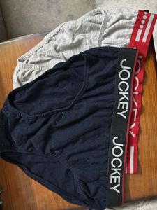 Jockey Men's Briefs (Pack of 2)