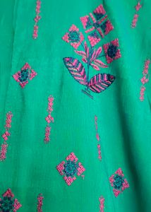 Front Slit Kurtis
