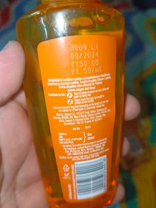 Hair Care Oil in Serum - Set of 2 Bottles