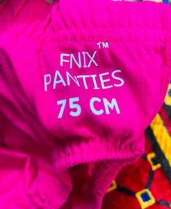 Comfortable Panties - Pack of 2