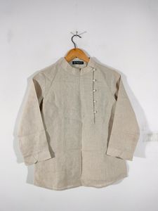 Tan Casual Top (Women's)