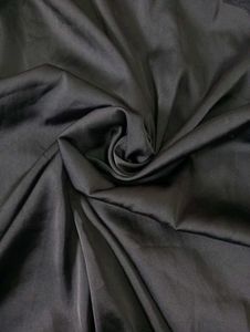 Satin Lace Nightgown