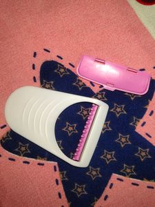 Platinum Coated Razor For Both Men And women (6PCs)