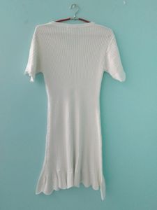 Off White Tunic