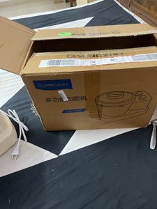 Dough Kneading Machine