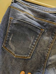 ONLY new slim fit jeans 29inch
