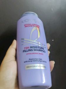 L'Oreal Paris Shampoo