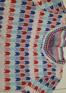 Warm Long Top For Woman And Girls