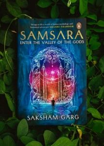 Samsara Novel