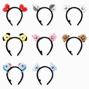 BT21 Headband. BTS ARMY