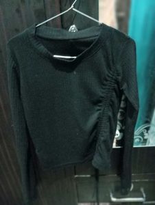 black top