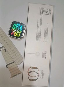 T-800 Ultra Smart Watch