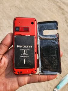 Karbonn XS Yocha Feature Phone