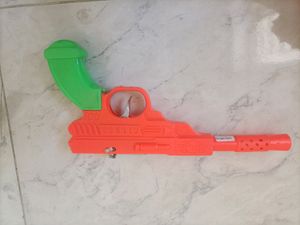 Gun / Pistol
