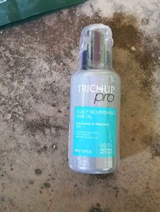 Trichup Pro Scalp Nourishing Hair Oil