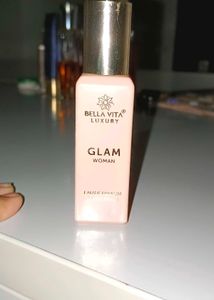 Bella Vita Luxury Glam Eau de Parfum
