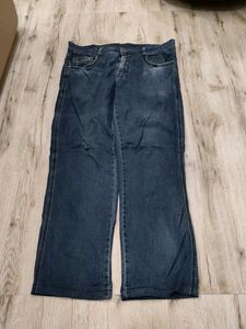 Ma5907 Copper Lee jeans waist 34 inches