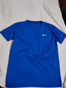 set of 4 Unisex Dri-Fit T-Shirts