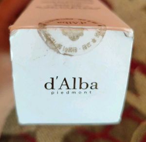 d'Alba Piedmont First Spray Serum