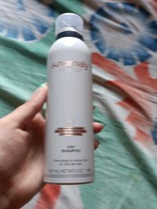Anomaly Dry Shampoo 207 Ml