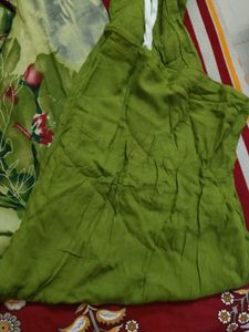 Pakistani lawn suit