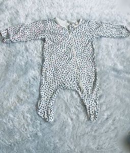 Baby romper