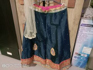 Janvi Clothes