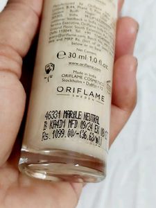 Oriflame The One Illu Skin Glow Foundation
