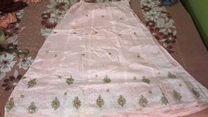 Beautiful Bridal Lehenga Choli Set