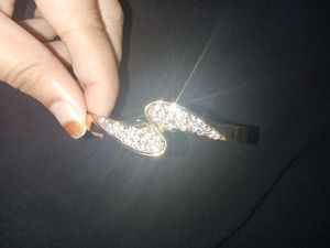 Combo Of Sparkling Bracelets