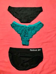 Combo 20 brief mix size