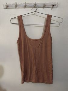 Basic Tank Top