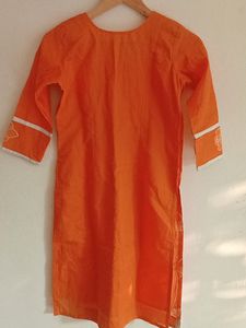 Kurta Set
