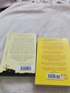 Book Bundle: Must-Reads