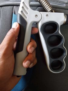 Hand griper