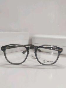 Stylish Bilge Karga Eyeglasses with Case