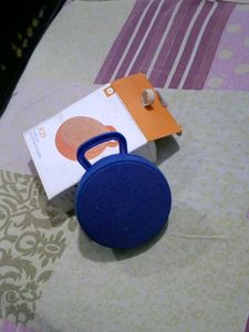 Wireless Bluetooth Speaker