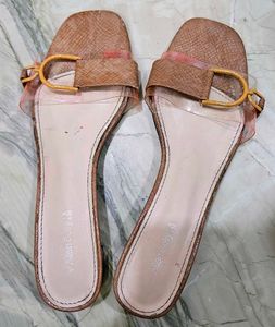 Allen Solly Slides
