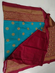 Saree...