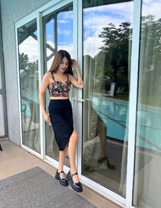 Co-ord Set