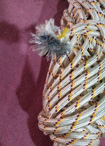 Heavy-duty Rope for Outdoor Adventures