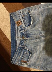 Y2K dusty baggy and vv fushi jeans