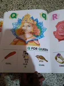 Kids books