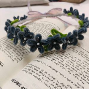 tiara hair accessories