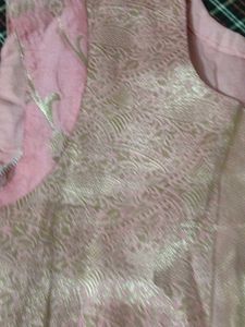 Beautiful Pink Embroidered Lehenga Choli