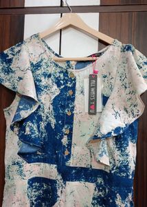 Stylish Jumpsuit